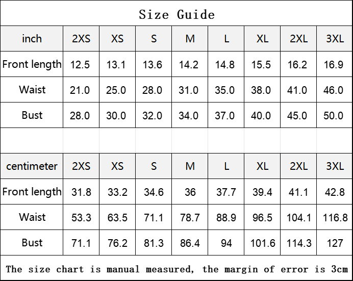 All-Over Print Women's Double-Layer Strapless Top Yoycol