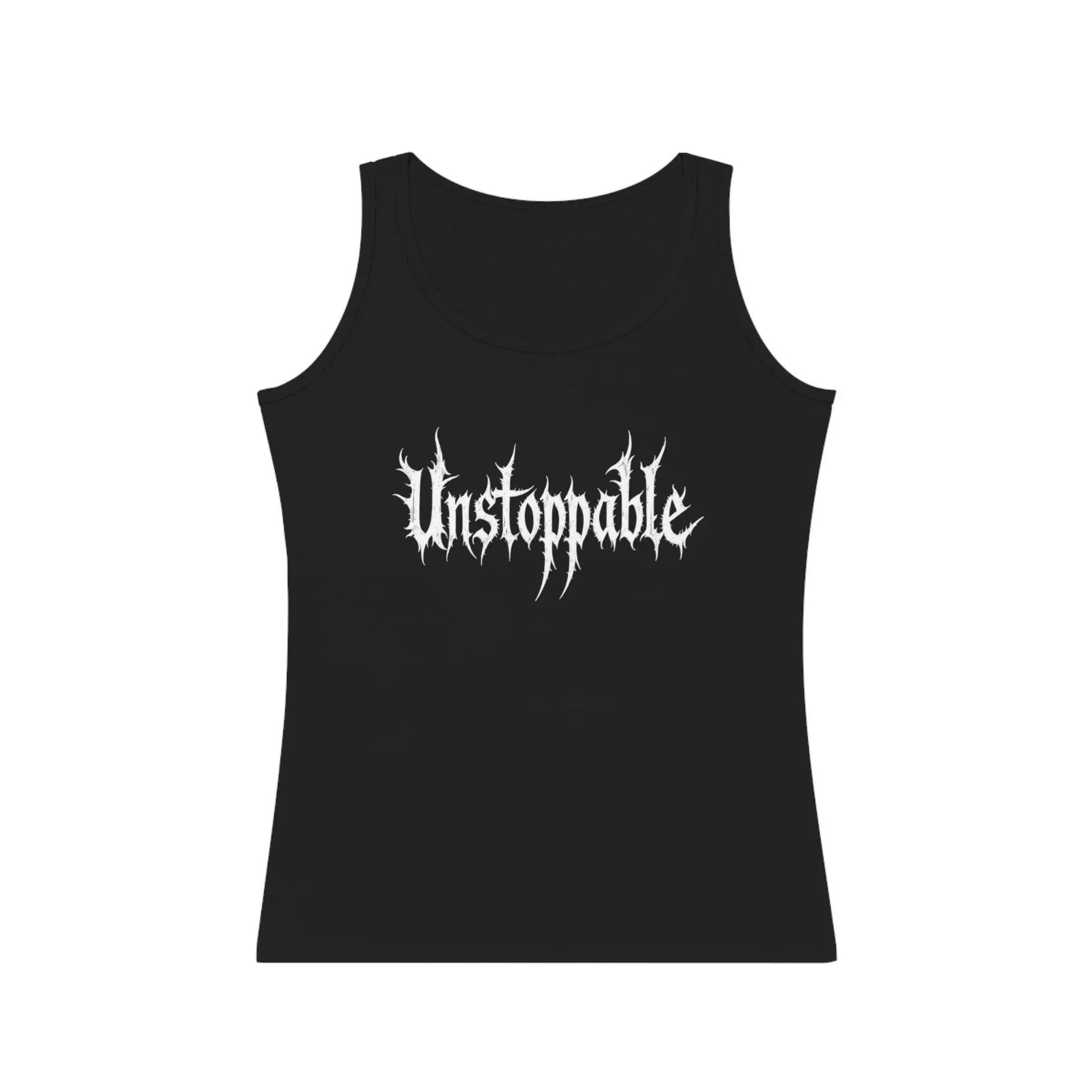 Unstoppable Single Life Empowerment Tee: Women's Independence Shirt Yoycol